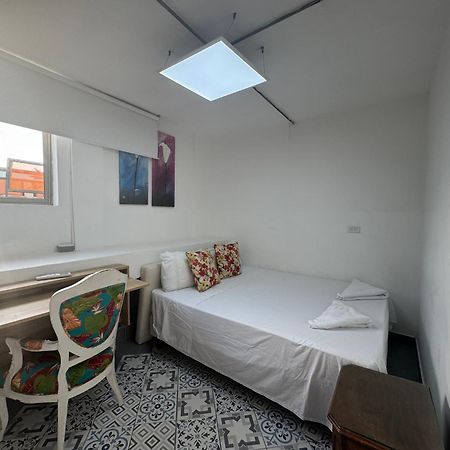 Casa De La Cruz Hotel Cartagena Екстериор снимка