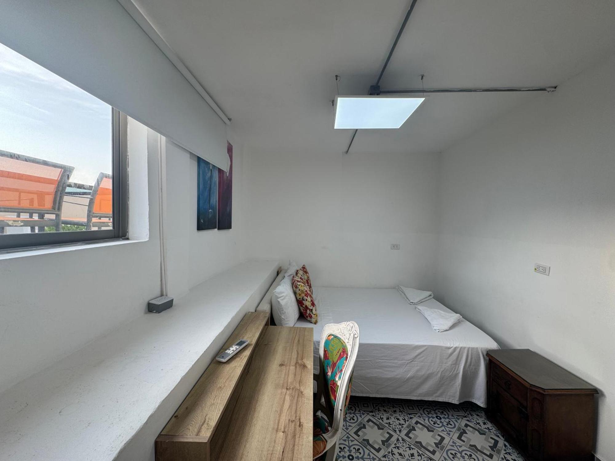 Casa De La Cruz Hotel Cartagena Екстериор снимка