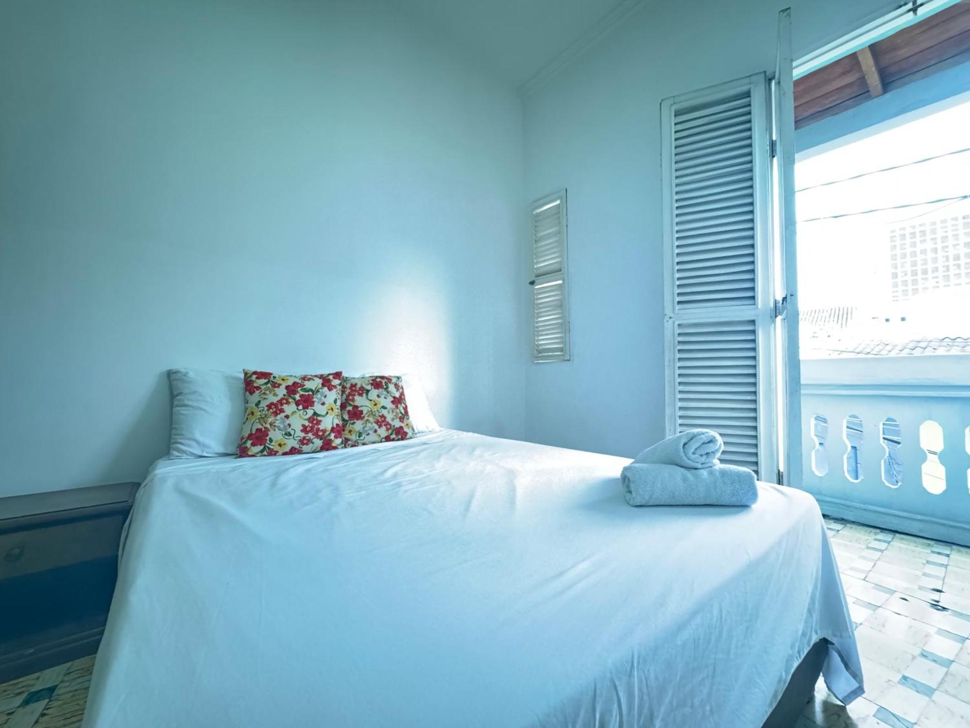 Casa De La Cruz Hotel Cartagena Екстериор снимка