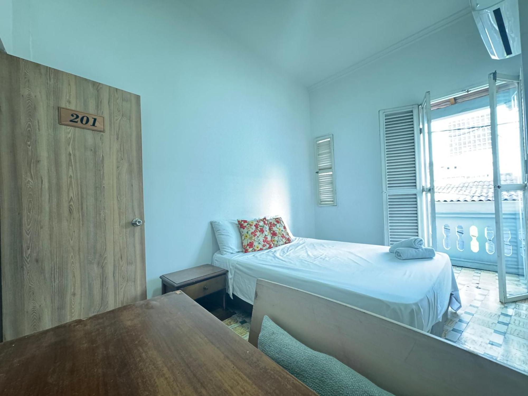 Casa De La Cruz Hotel Cartagena Екстериор снимка