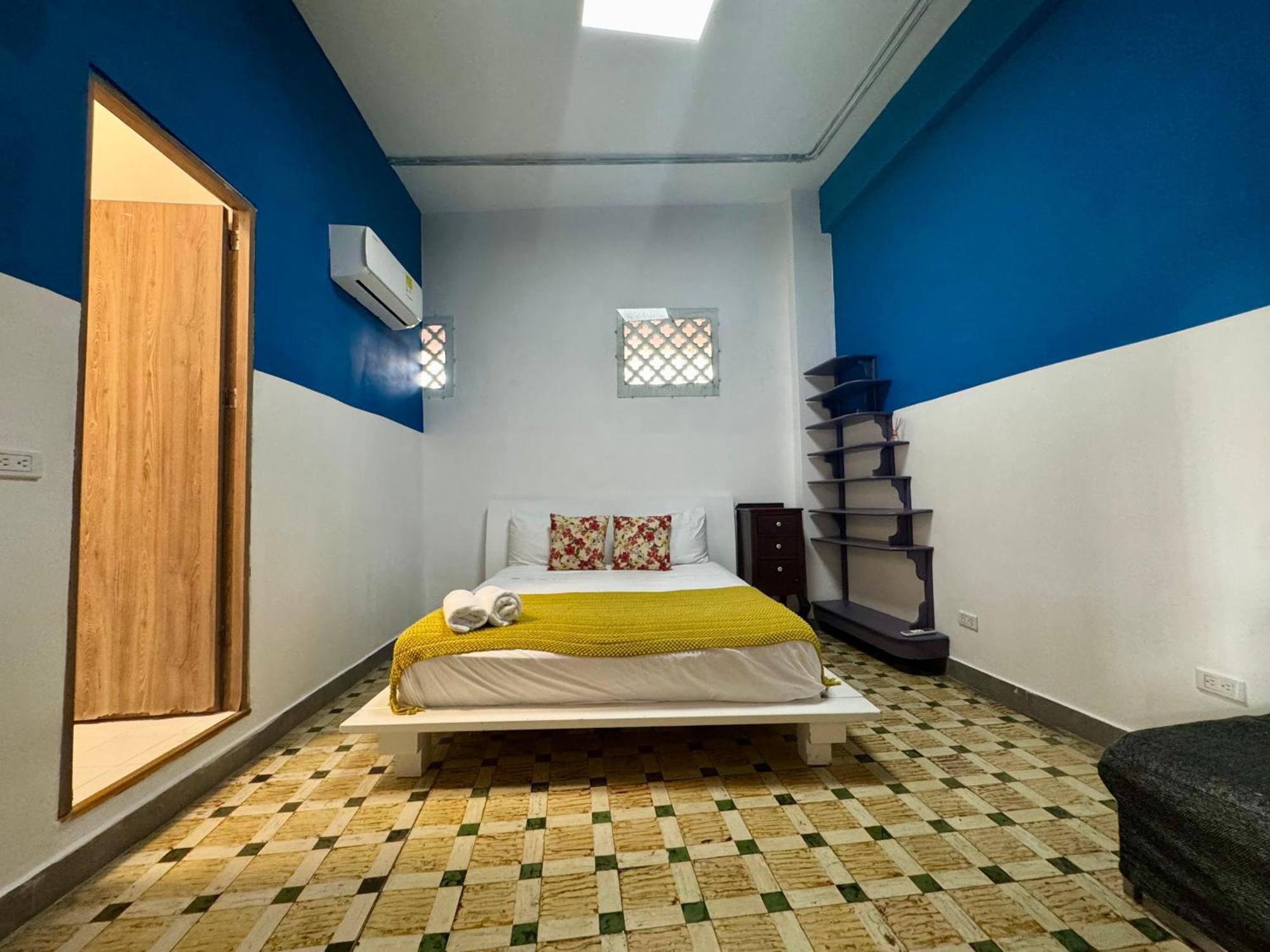Casa De La Cruz Hotel Cartagena Екстериор снимка