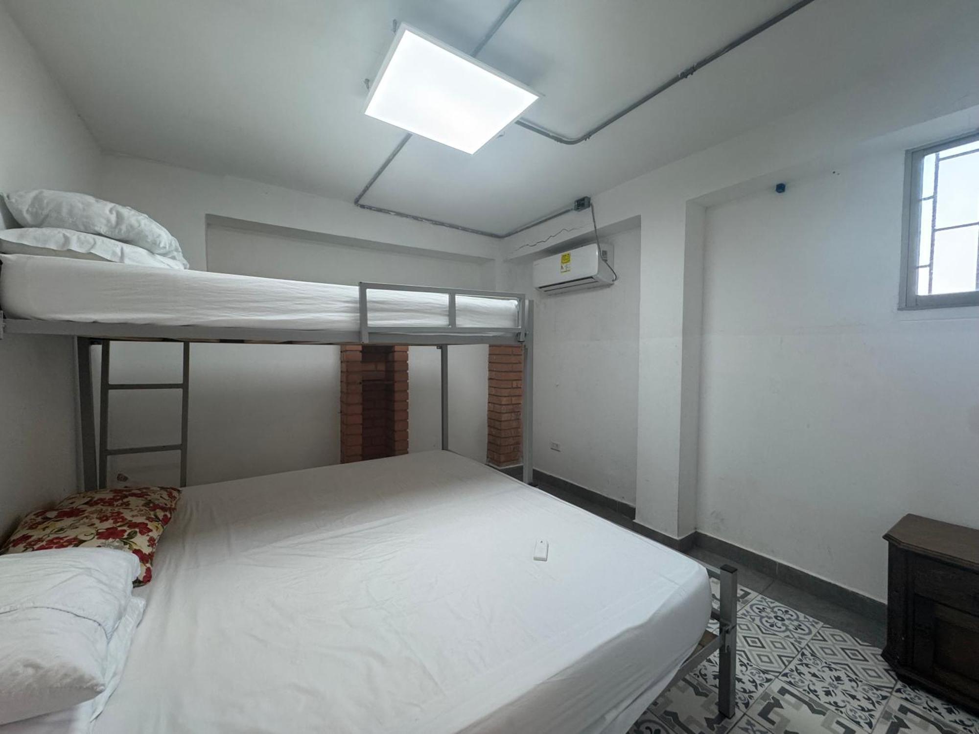 Casa De La Cruz Hotel Cartagena Екстериор снимка